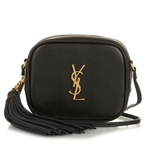 yves saint laurent blogger bag|yves saint laurent bag vintage.